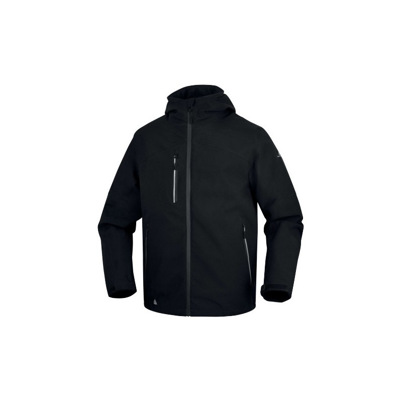 Parka delta plus eole2