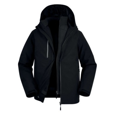 Parka Delta Plus eole2