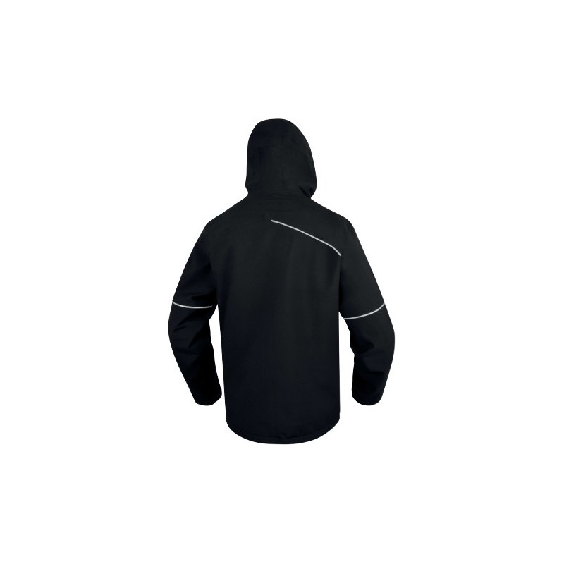 Parka delta plus eole2