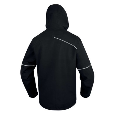 Parka Delta Plus eole2