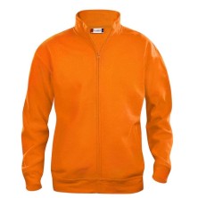 SUDADERA CLIQUE BASIC CARDIGAN