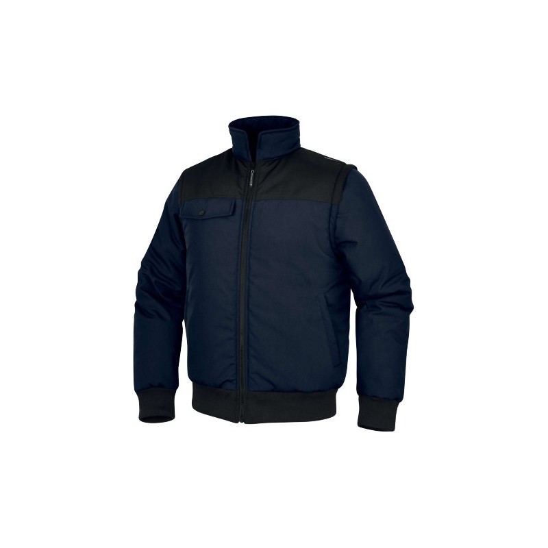 Cazadora delta plus newdelta2