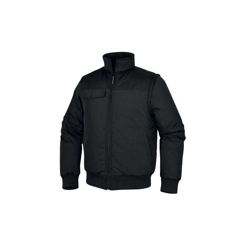 Cazadora delta plus newdelta2