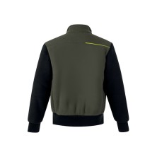 polar delta plus porto en kaki/negro