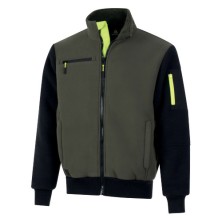 polar delta plus porto en kaki/negro