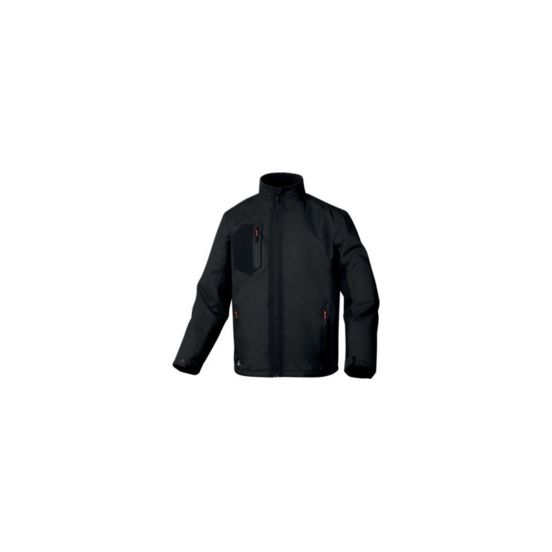Parka delta plus aren
