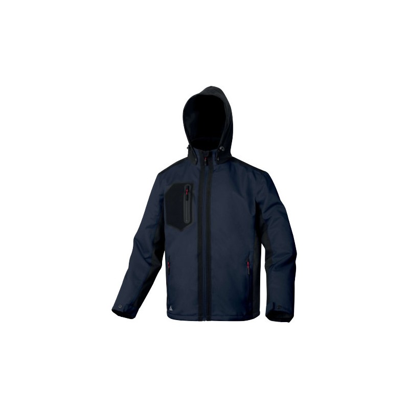 Parka delta plus aren