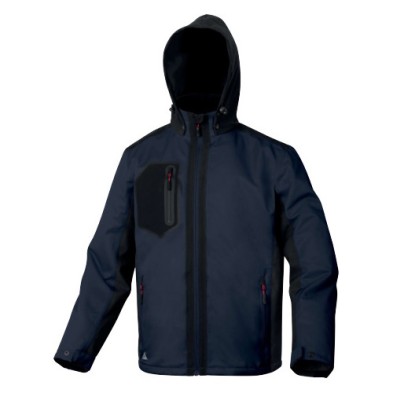 Parka Delta Plus Aren
