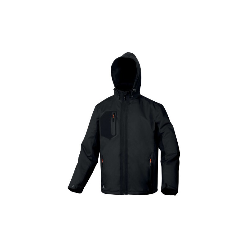 Parka delta plus aren