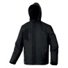 Parka delta plus aren