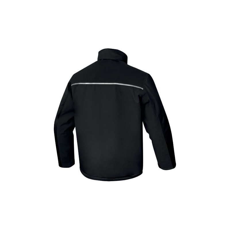 Parka delta plus aren