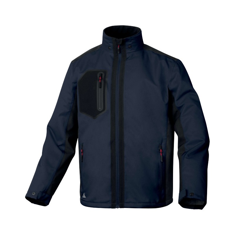 Parka delta plus aren