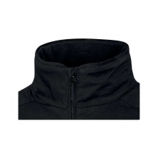 cazadora delta plus yeman en negro