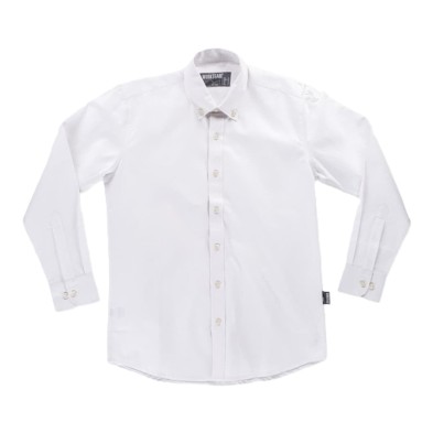 Camisa M/L Workteam b8410