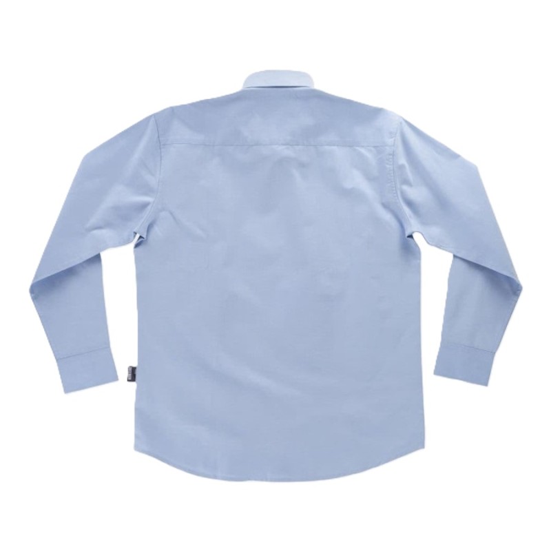 Camisa workteam b8410
