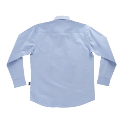 Camisa M/L Workteam b8410