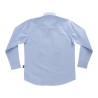 Camisa workteam b8410