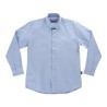 Camisa workteam b8410