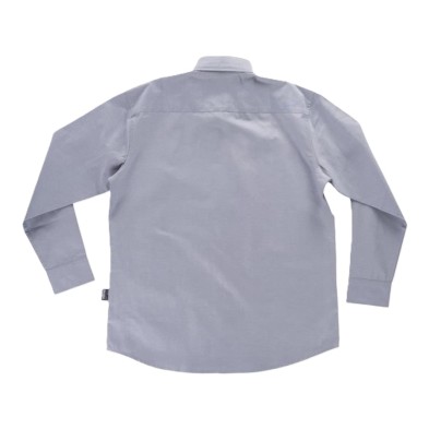Camisa M/L Workteam b8410