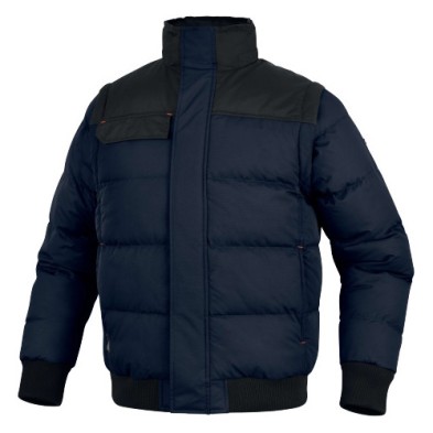 Cazadora Delta Plus randers2