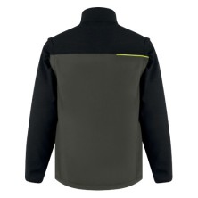 CAZADORA SOFTSHELL DELTA PLUS SOCCIA