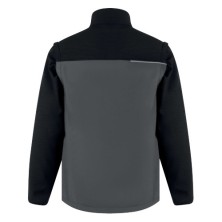 CAZADORA SOFTSHELL DELTA PLUS SOCCIA