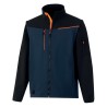 Cazadora softshell delta plus soccia