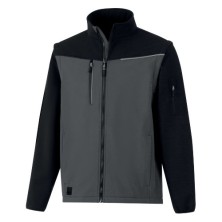 CAZADORA SOFTSHELL DELTA PLUS SOCCIA