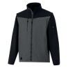 Cazadora softshell delta plus soccia