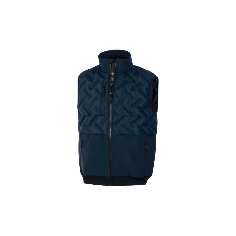 Chaleco delta plus acton
