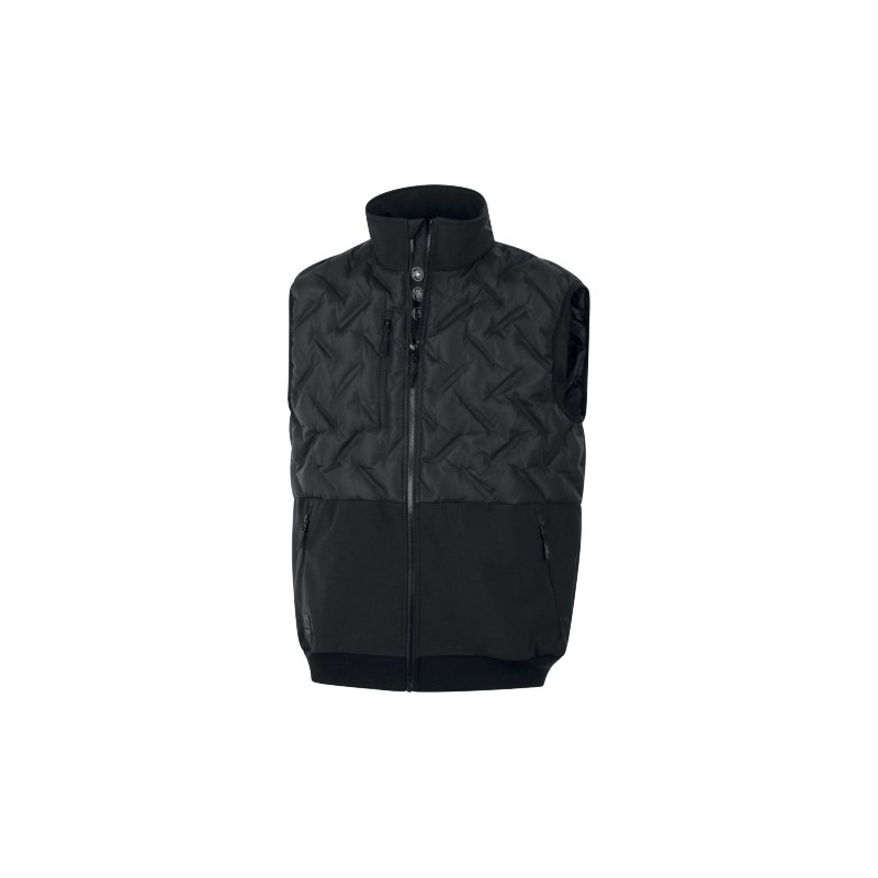 Chaleco delta plus acton