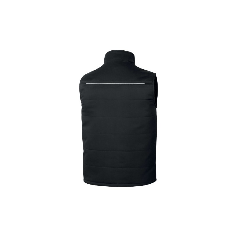 Chaleco delta plus stockton3