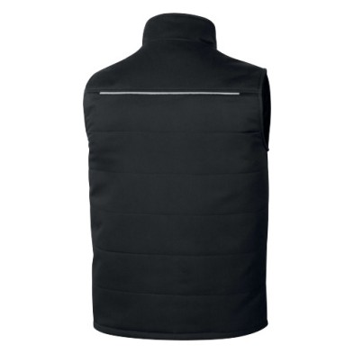 Chaleco Delta Plus stockton3