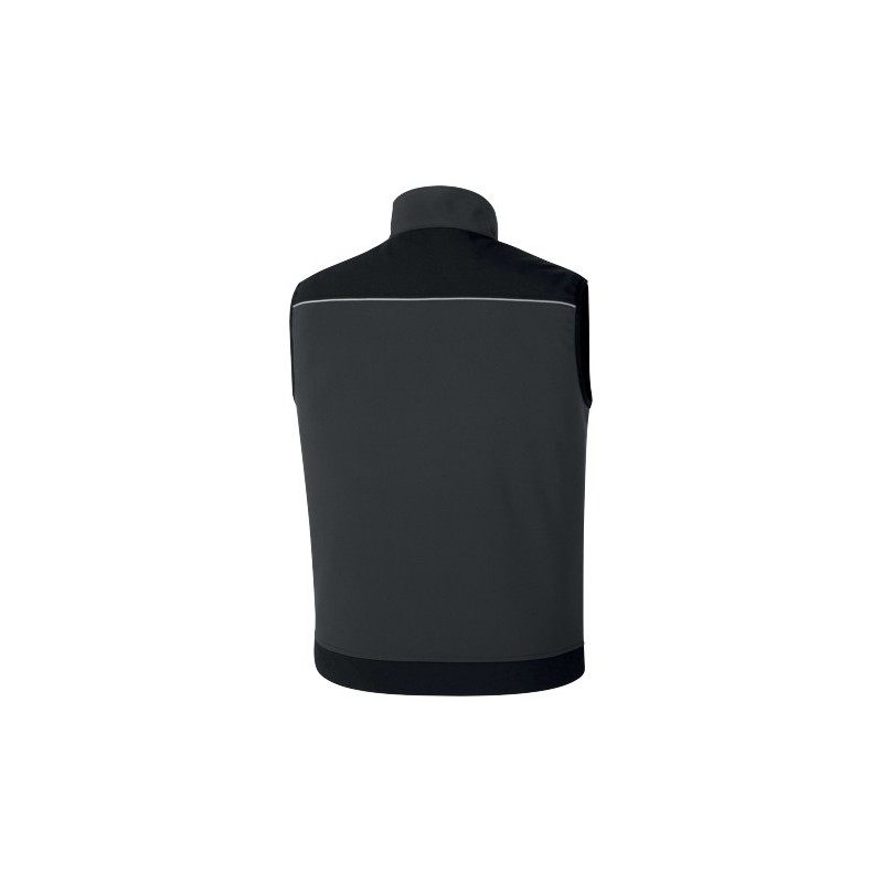 Chaleco delta plus holen