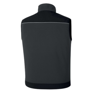 Chaleco Delta Plus Holen