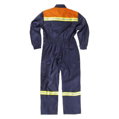 Buzo Workteam c5090