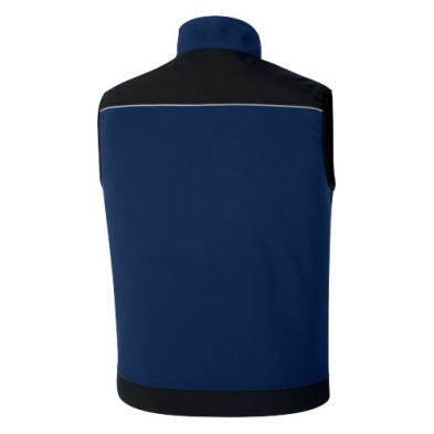 Chaleco Delta Plus Holen