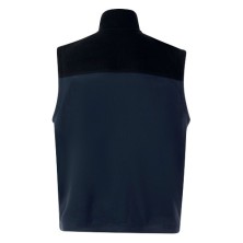chaleco delta plus gilli en azul marino