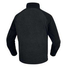 jersey delta plus alma en gris/negro
