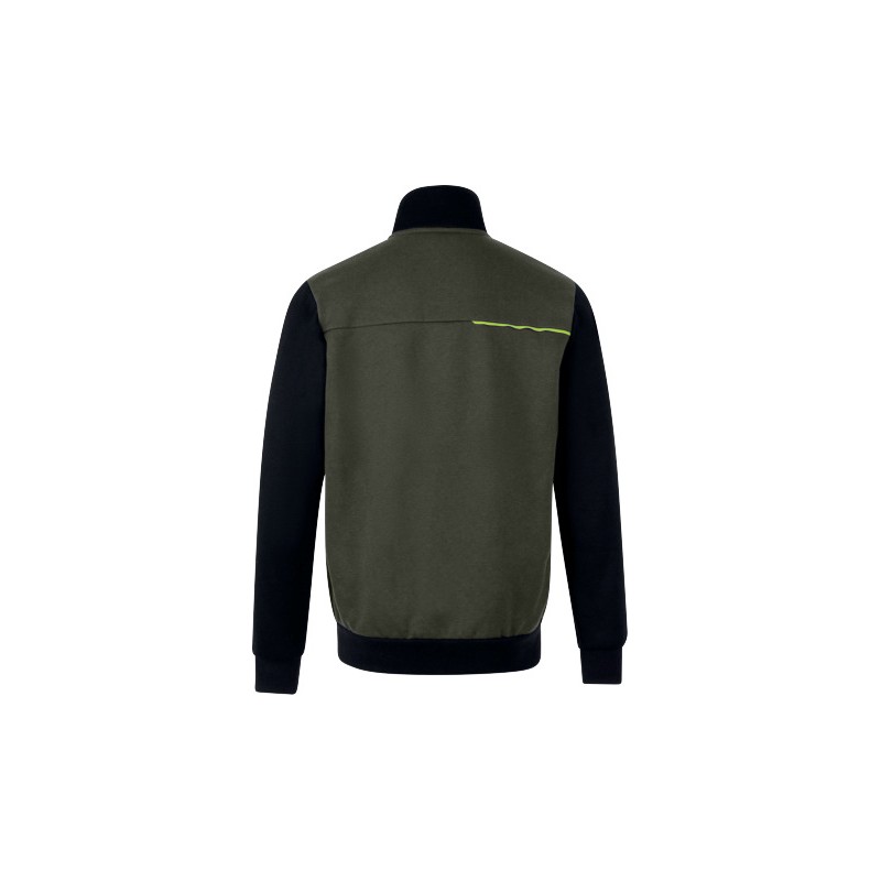 Sudadera delta plus swabi