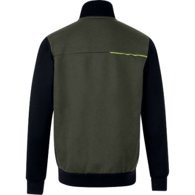 Sudadera Delta Plus Swabi
