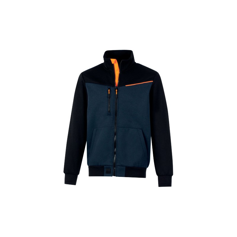 Sudadera delta plus swabi