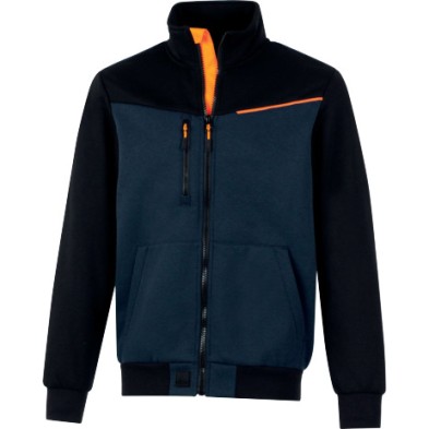 Sudadera Delta Plus Swabi