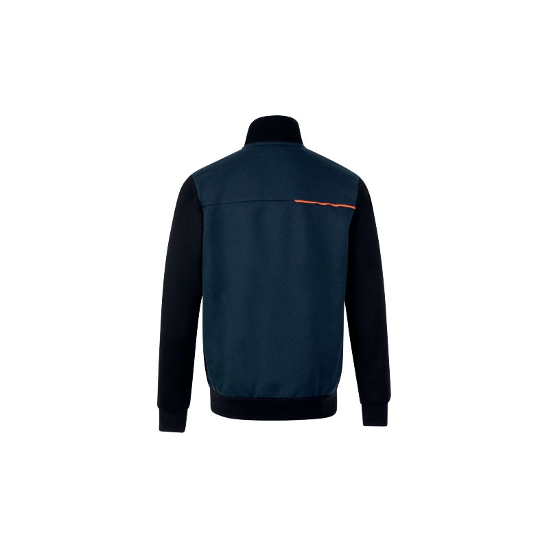 Sudadera delta plus swabi