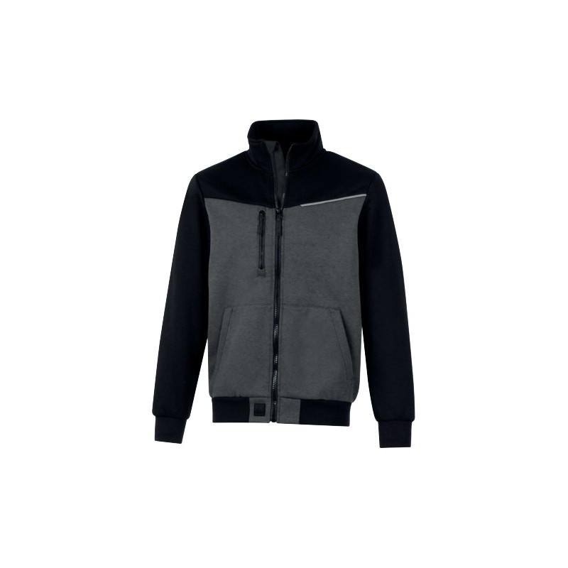 Sudadera delta plus swabi