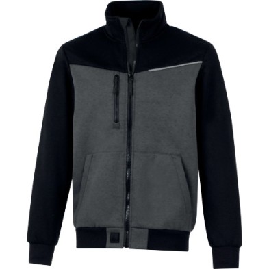 Sudadera Delta Plus Swabi