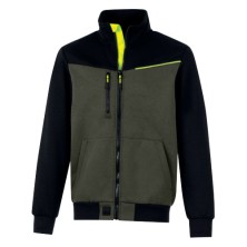 SUDADERA DELTA PLUS SWABI