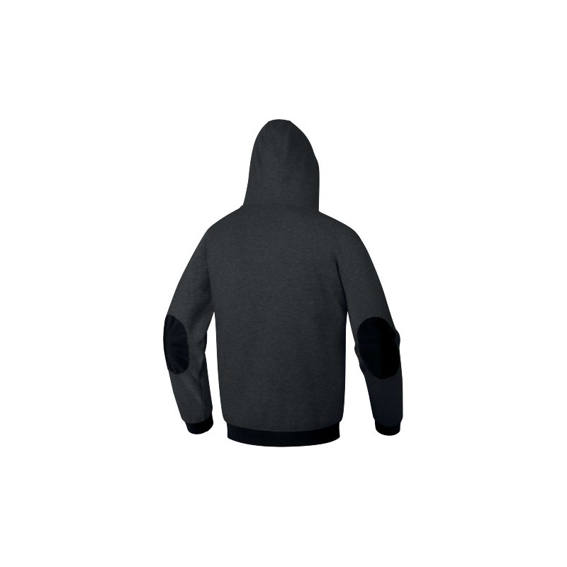Sudadera delta plus arezzo
