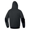 Sudadera delta plus arezzo
