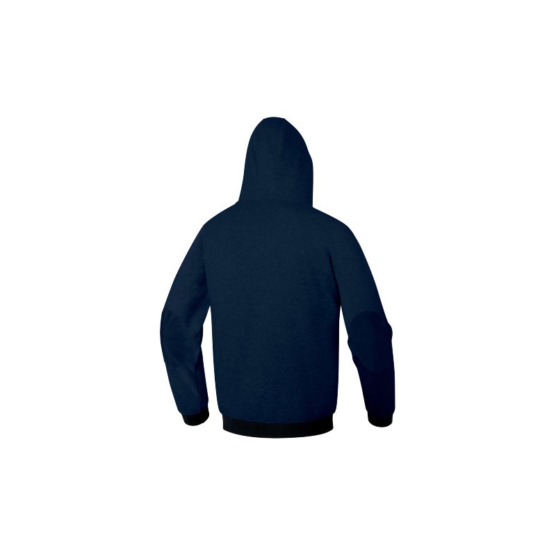Sudadera delta plus arezzo